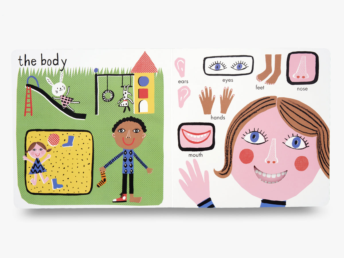 Dotty's First Book