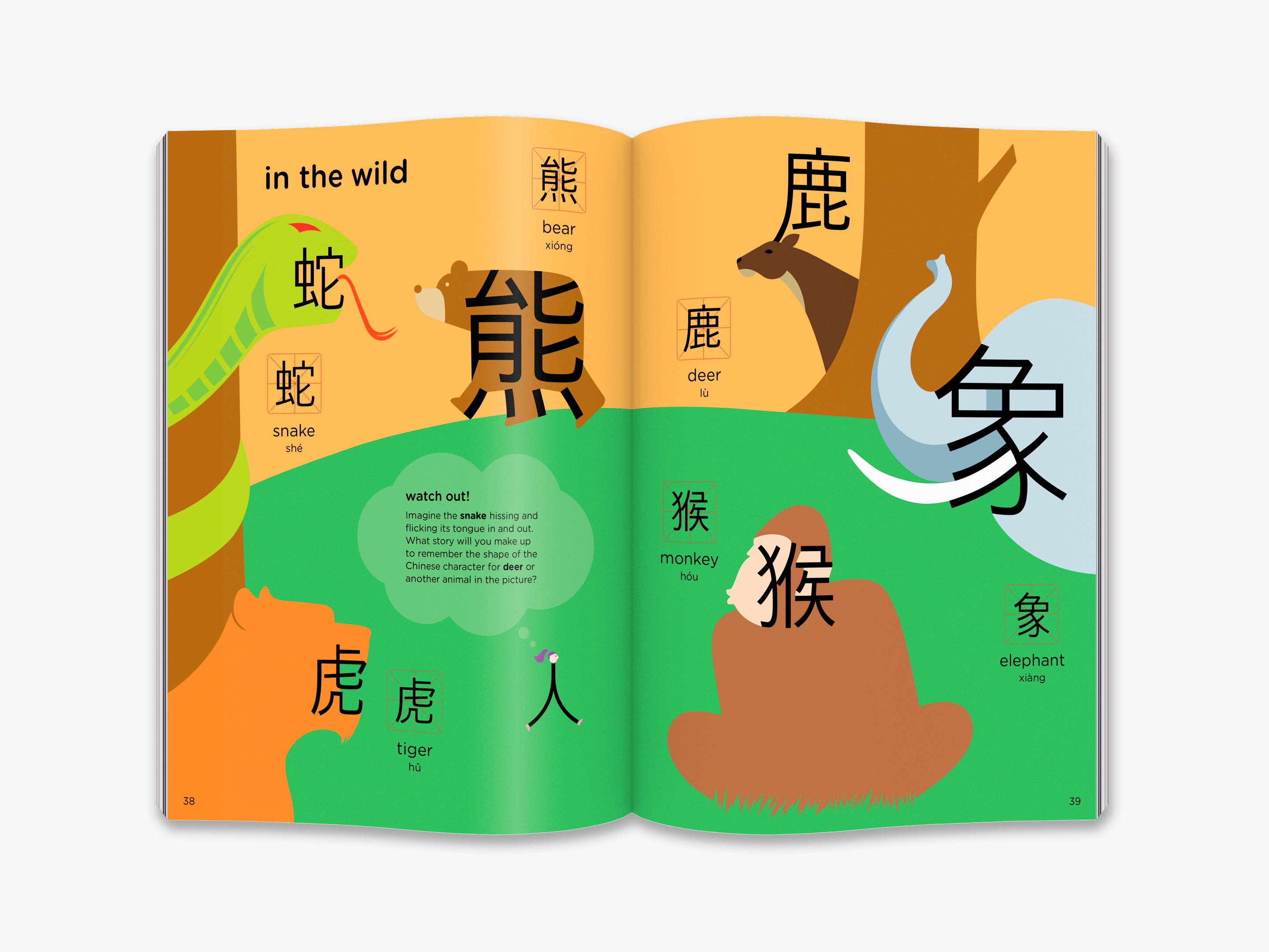 Chineasy® for Children