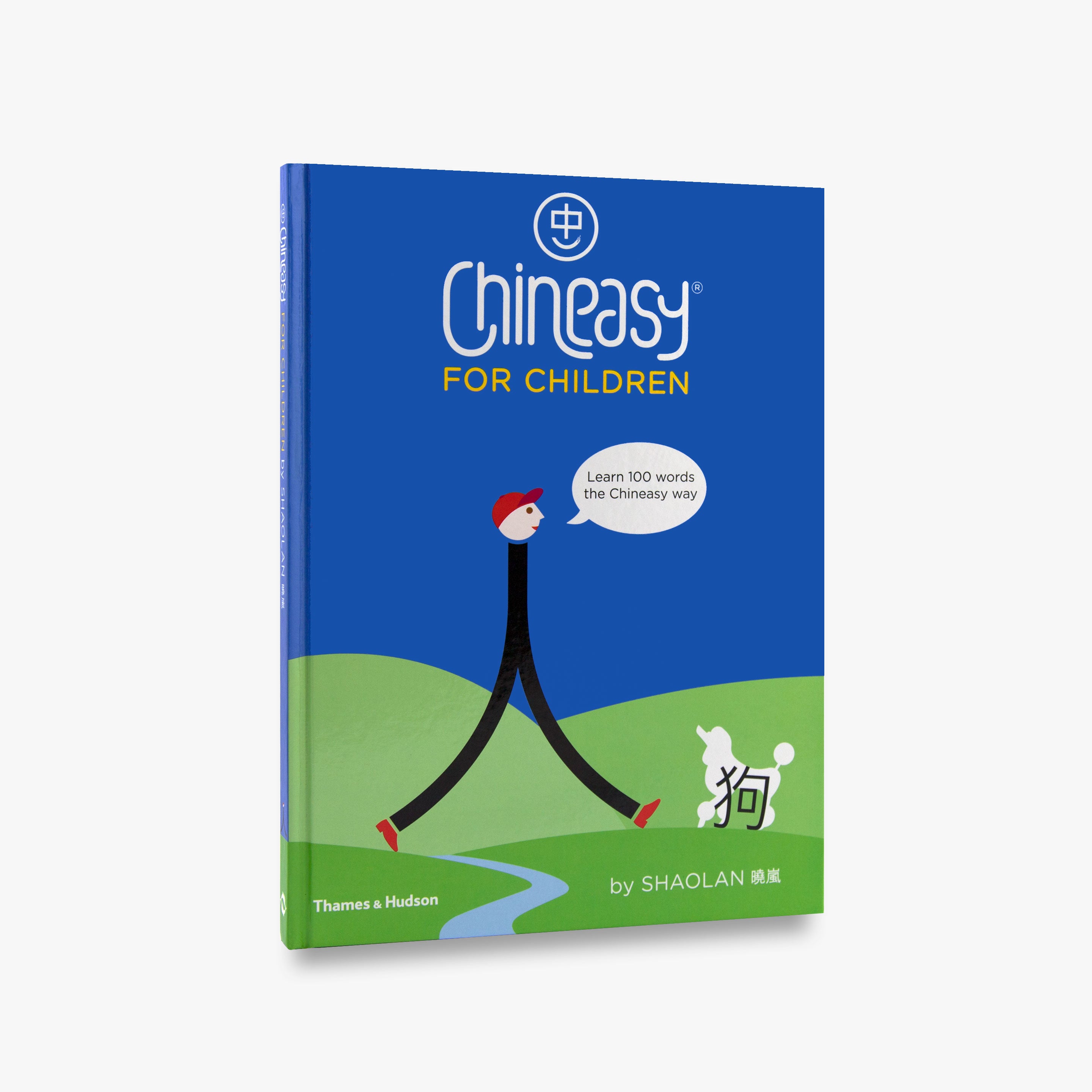 Chineasy® for Children