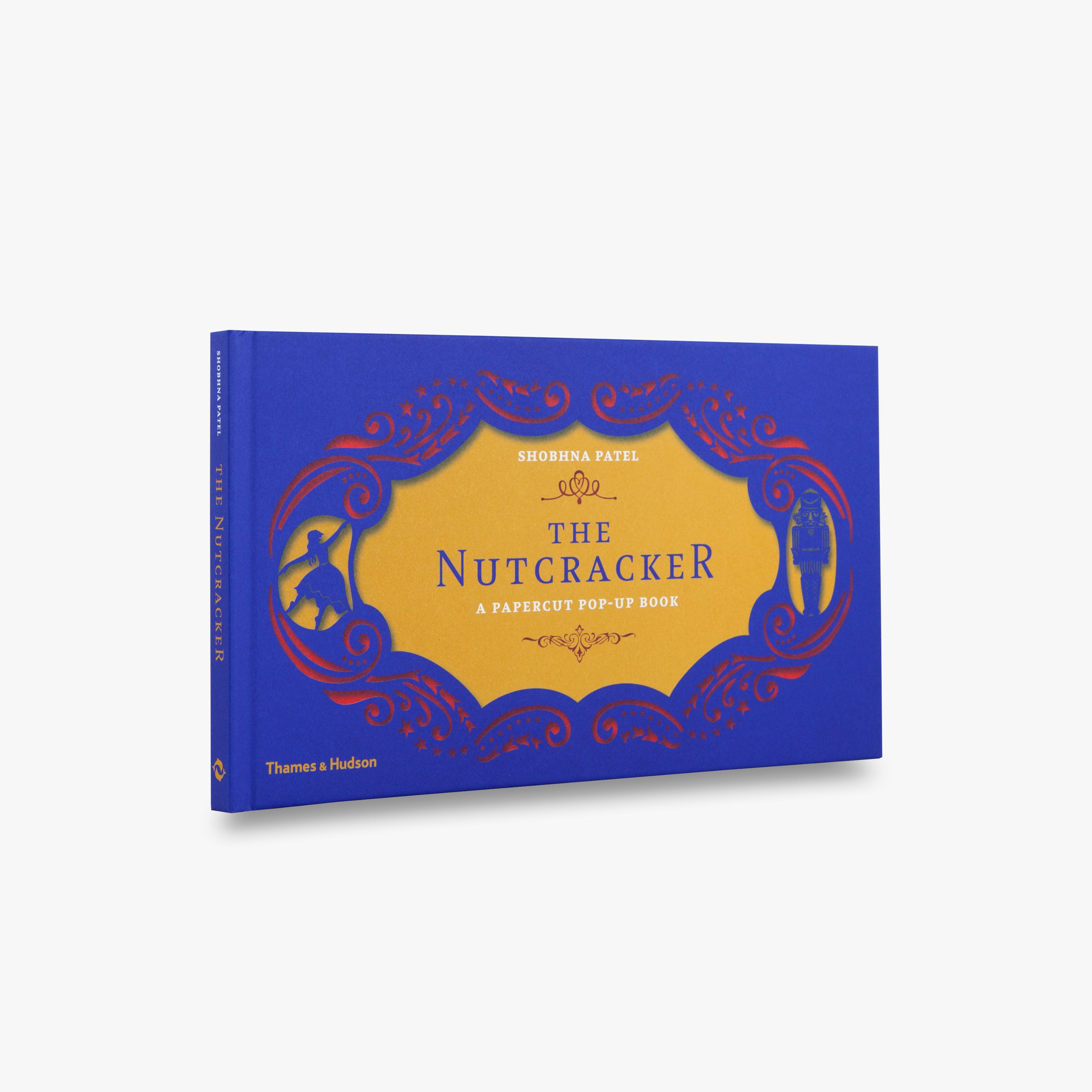The Nutcracker