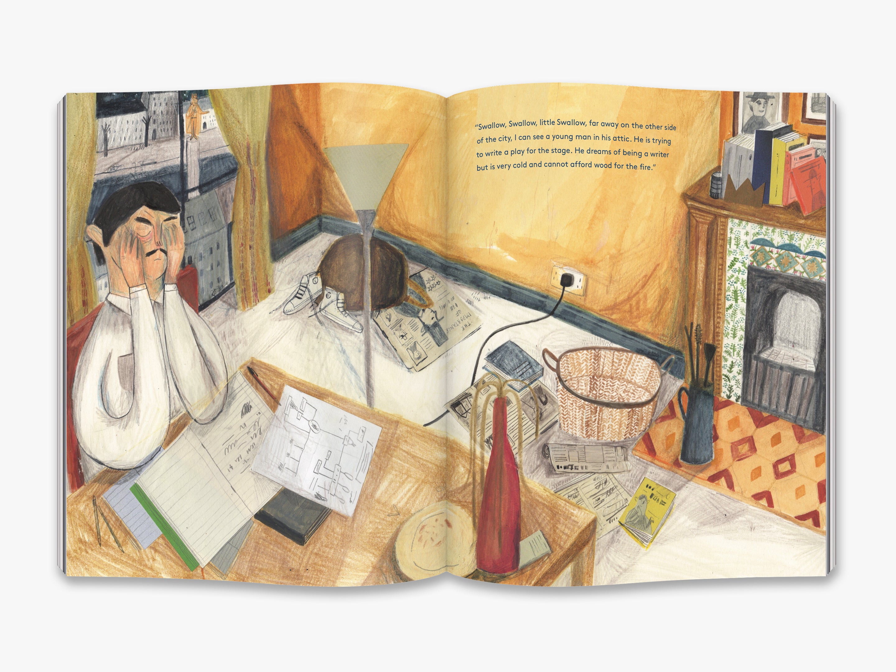 イングリッシュアドベンチャー　The Happy Prince イングリッシュアドベンチャー「The Happy Prince」アカデミー