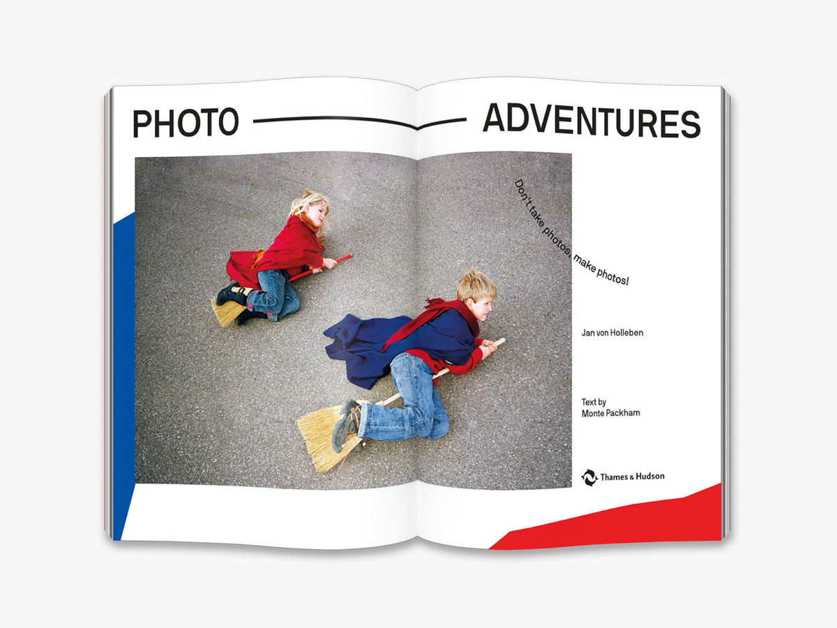 Photo Adventures