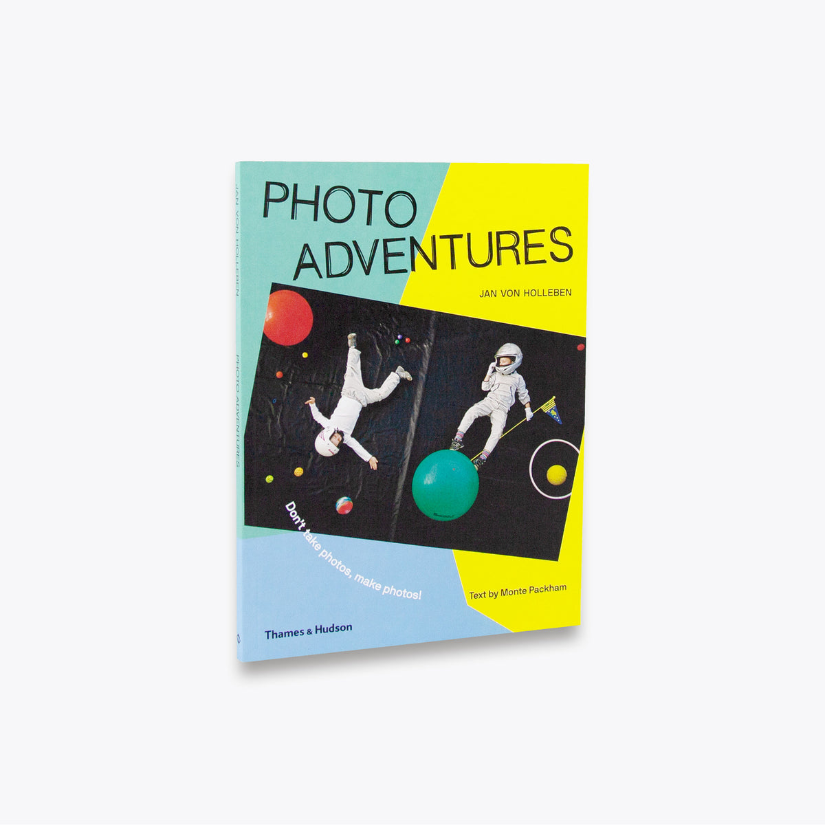 Photo Adventures