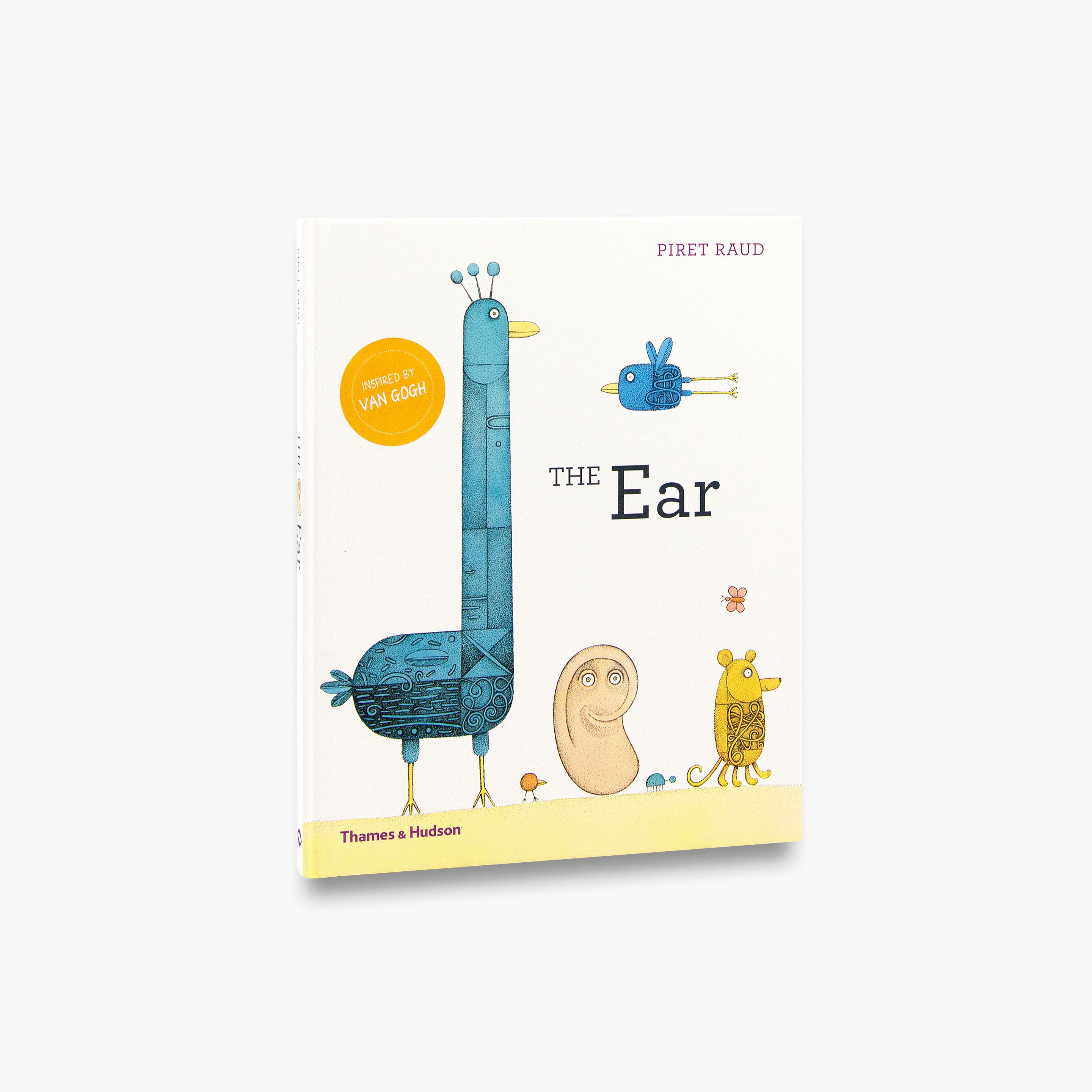 The Ear