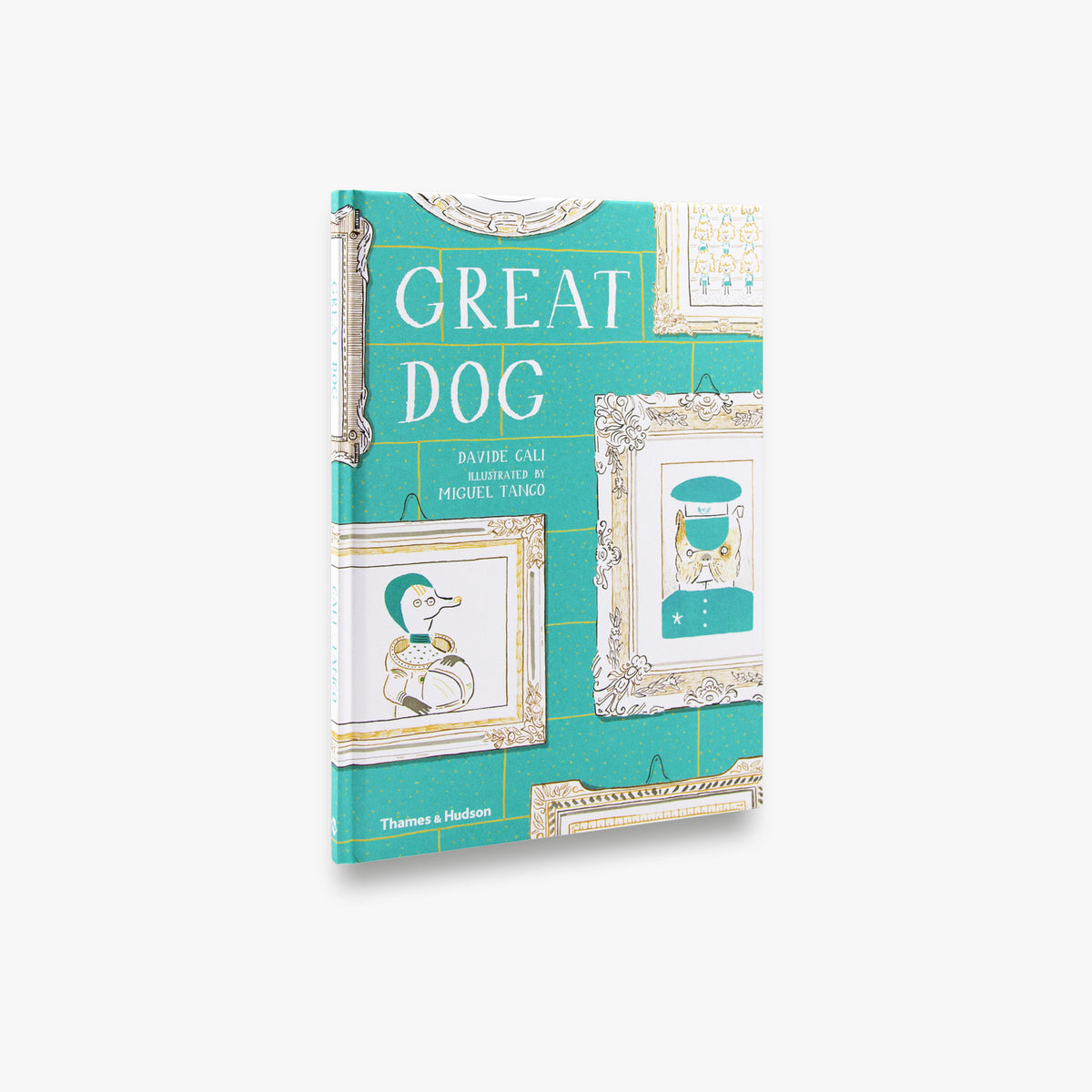 Great Dog