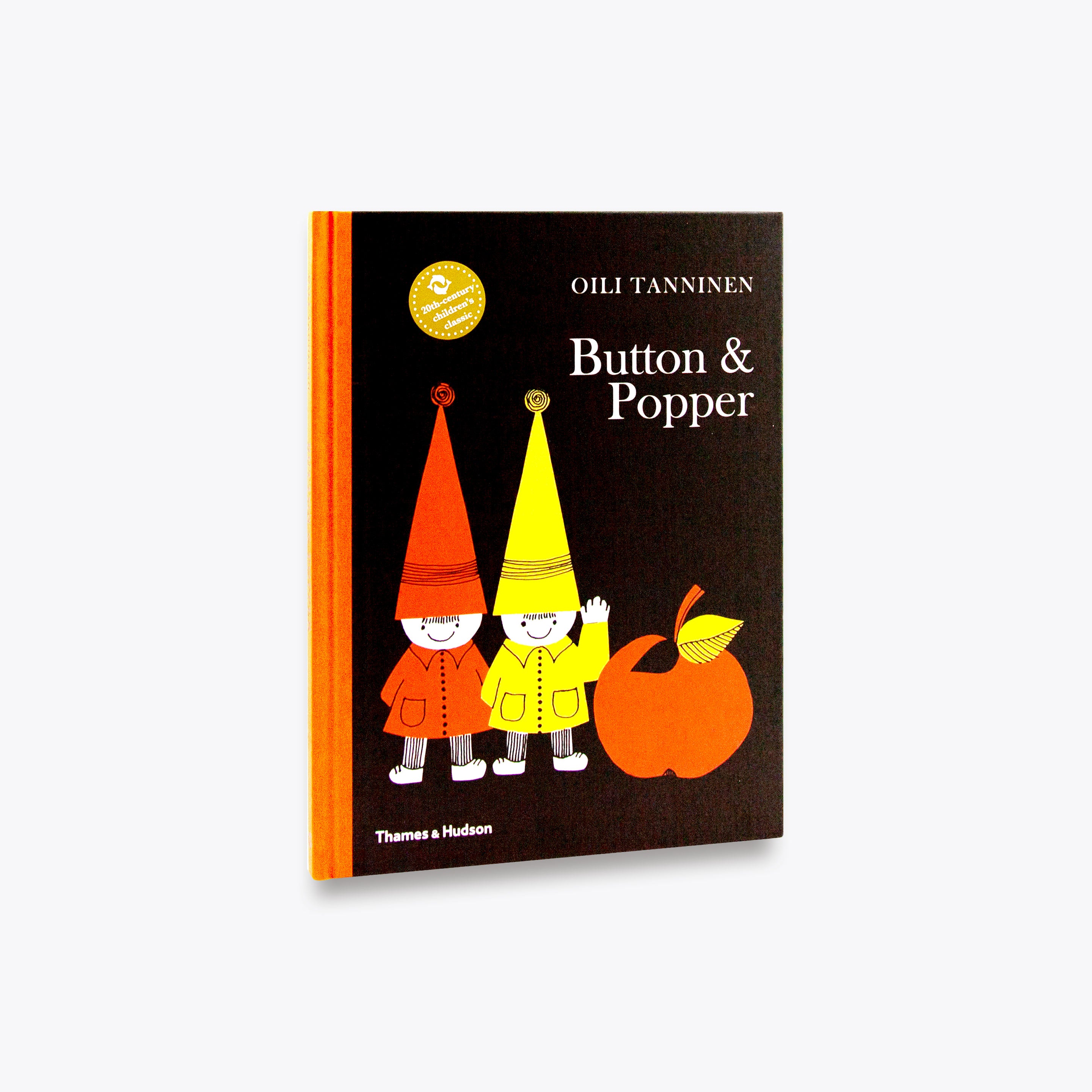 Button & Popper (Classic Reissue)