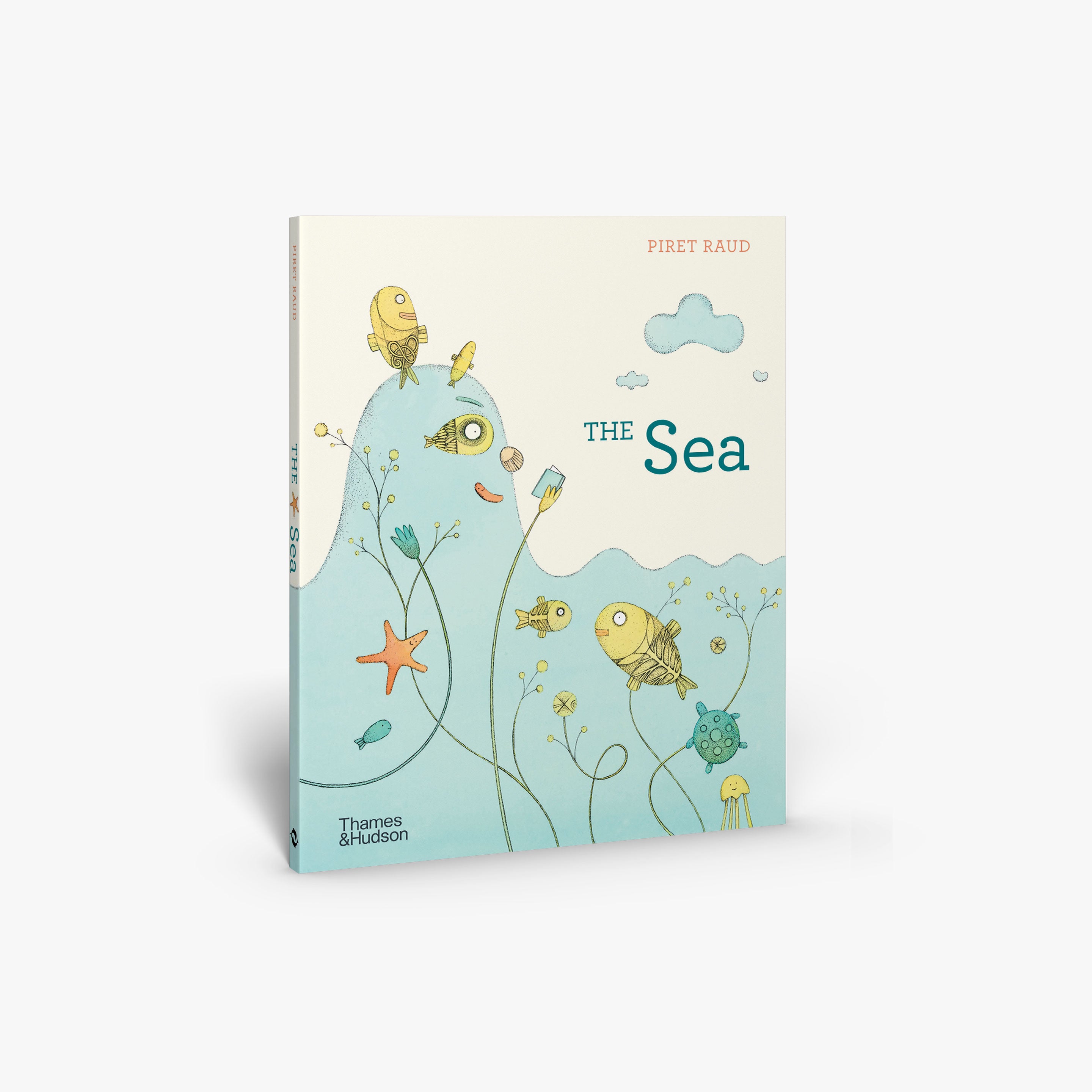 The Sea