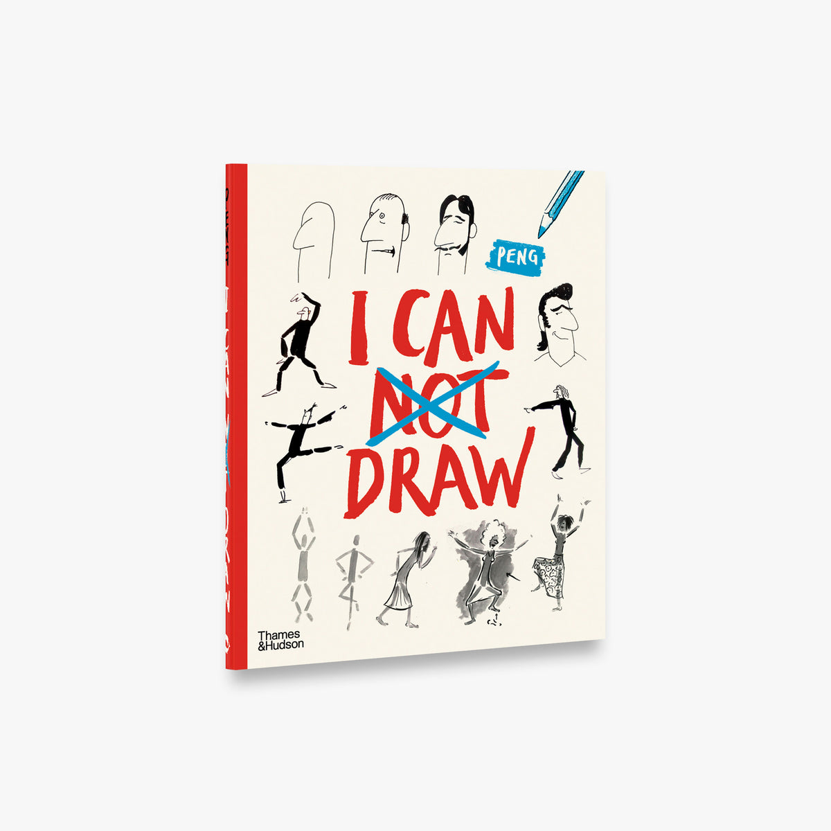 I can draw