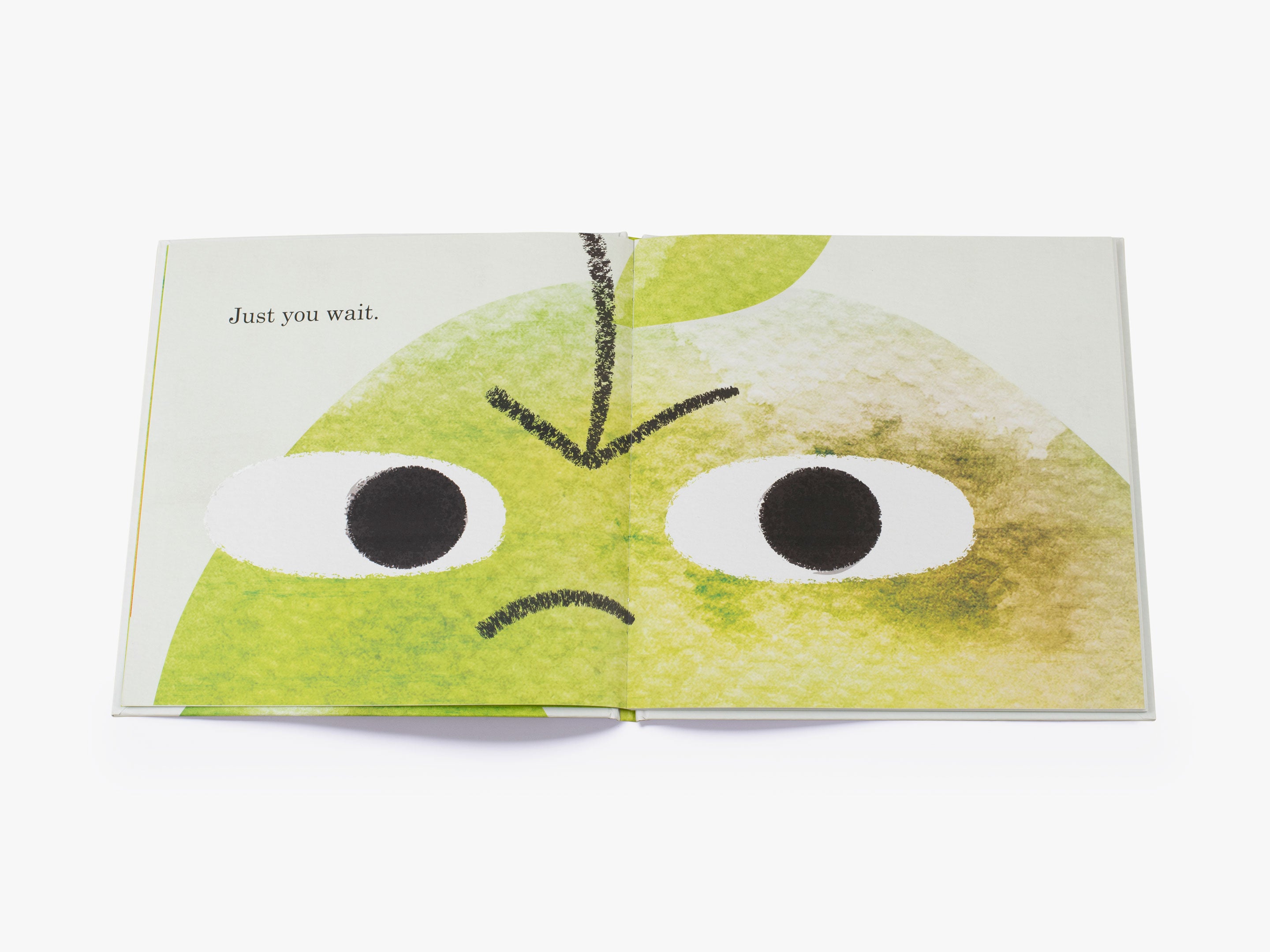 Bad Apple (Bad Apple)