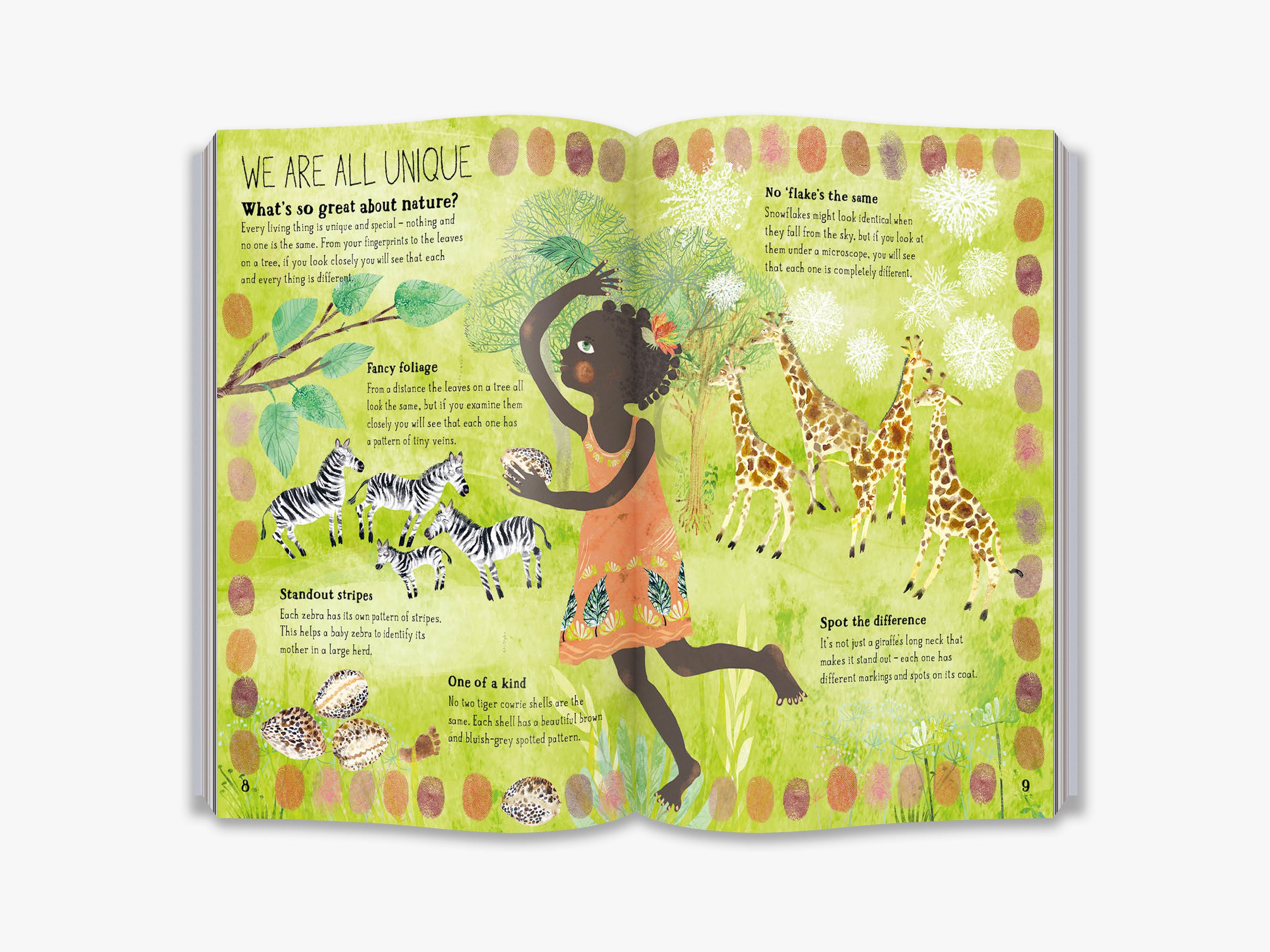 The Big Book of Belonging (The Big Book series)
