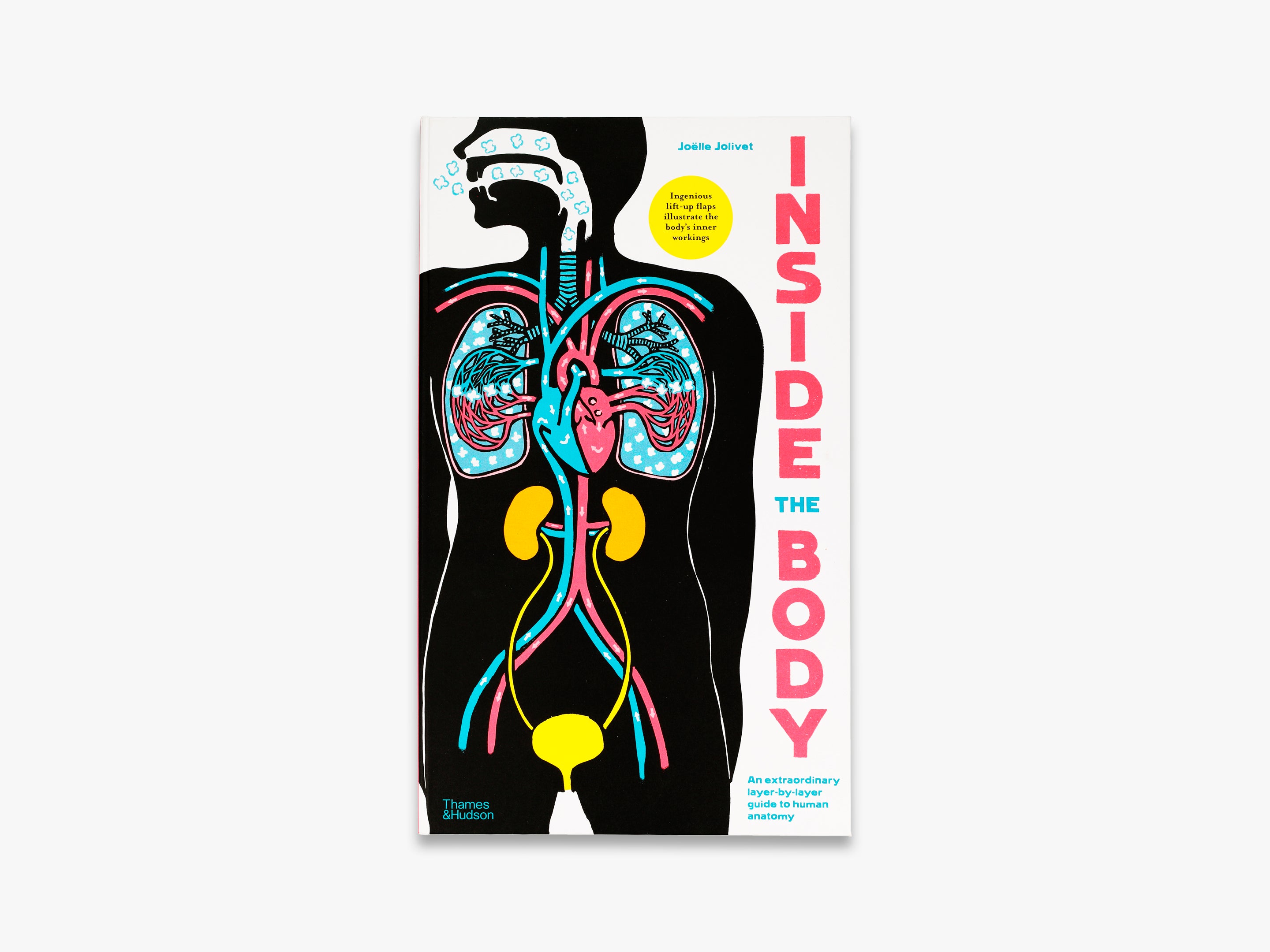 Inside the Body