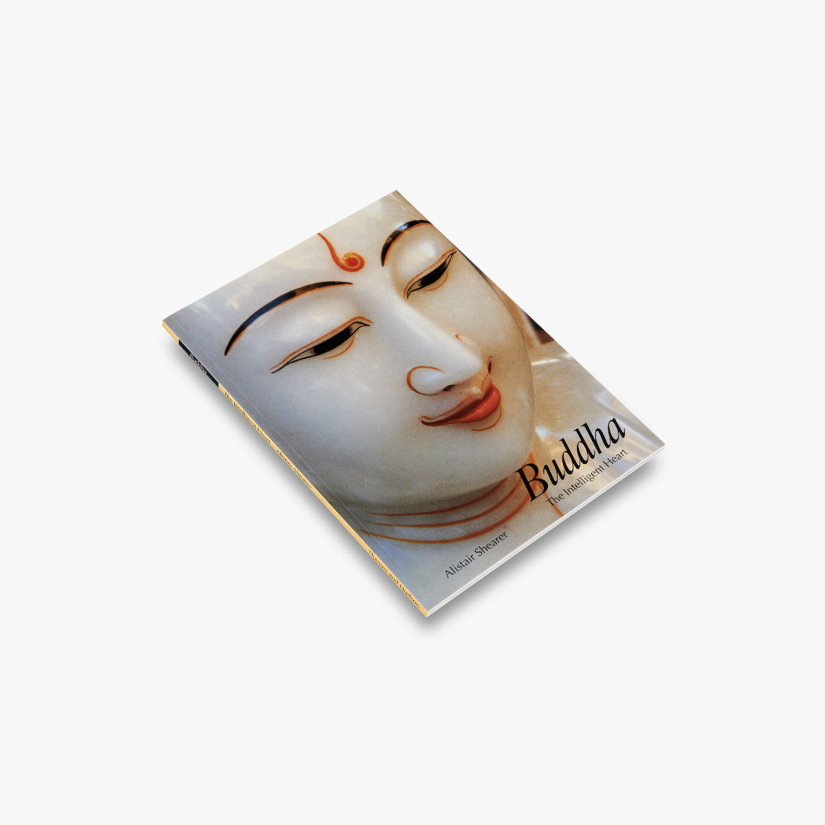 Buddha (Art and Imagination)