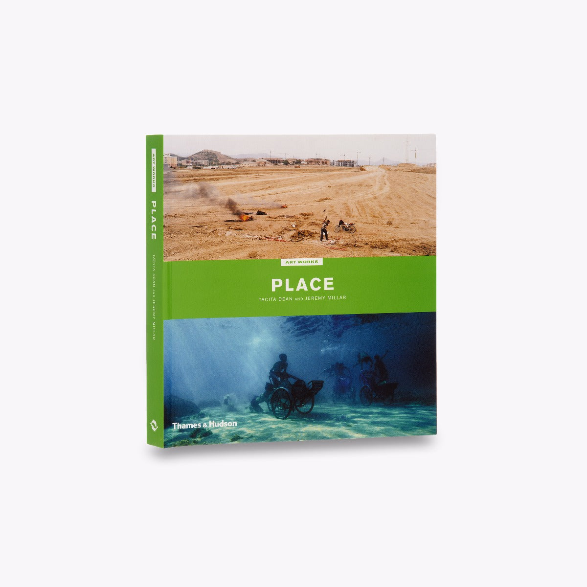 Place (Art Works)
