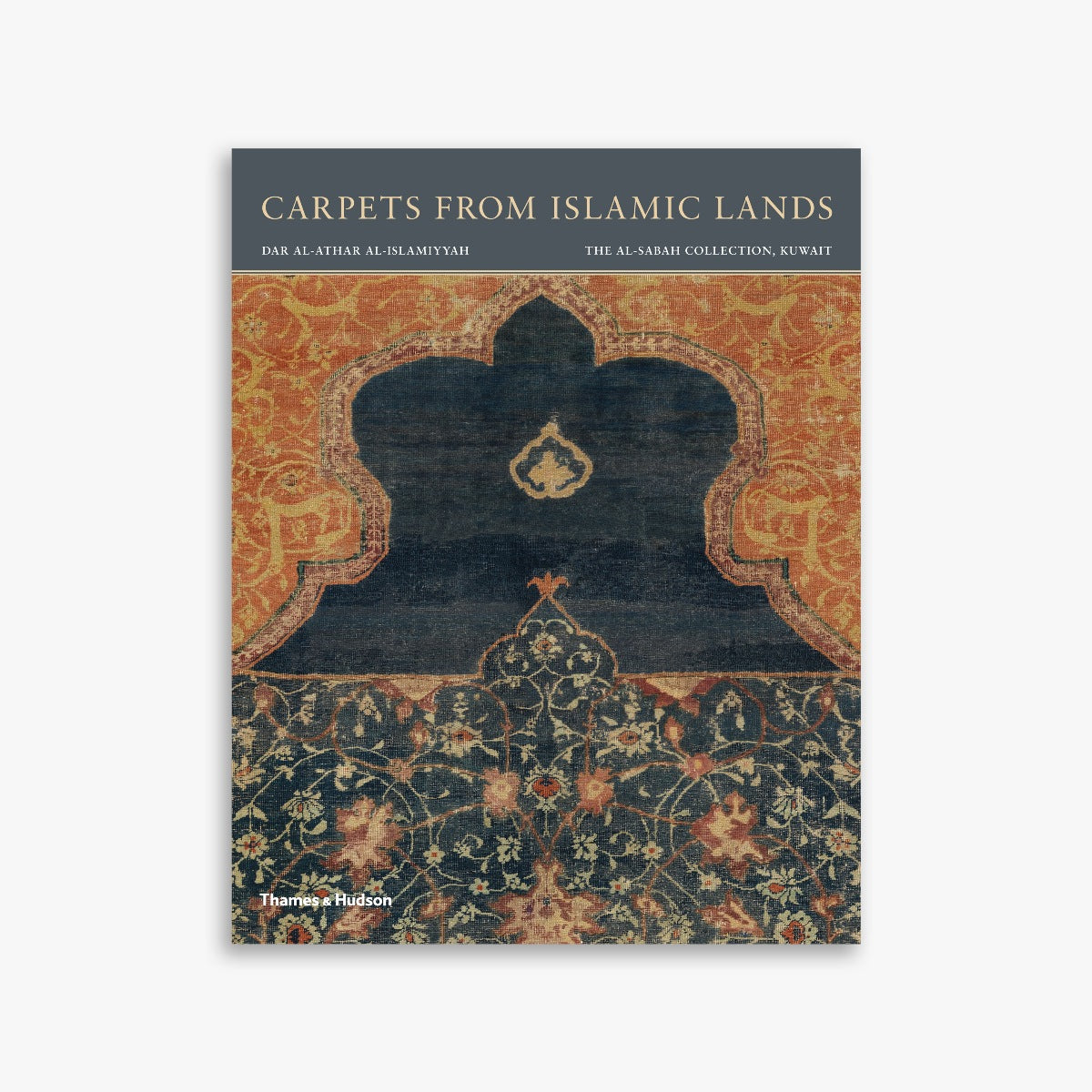 Carpets from Islamic Lands