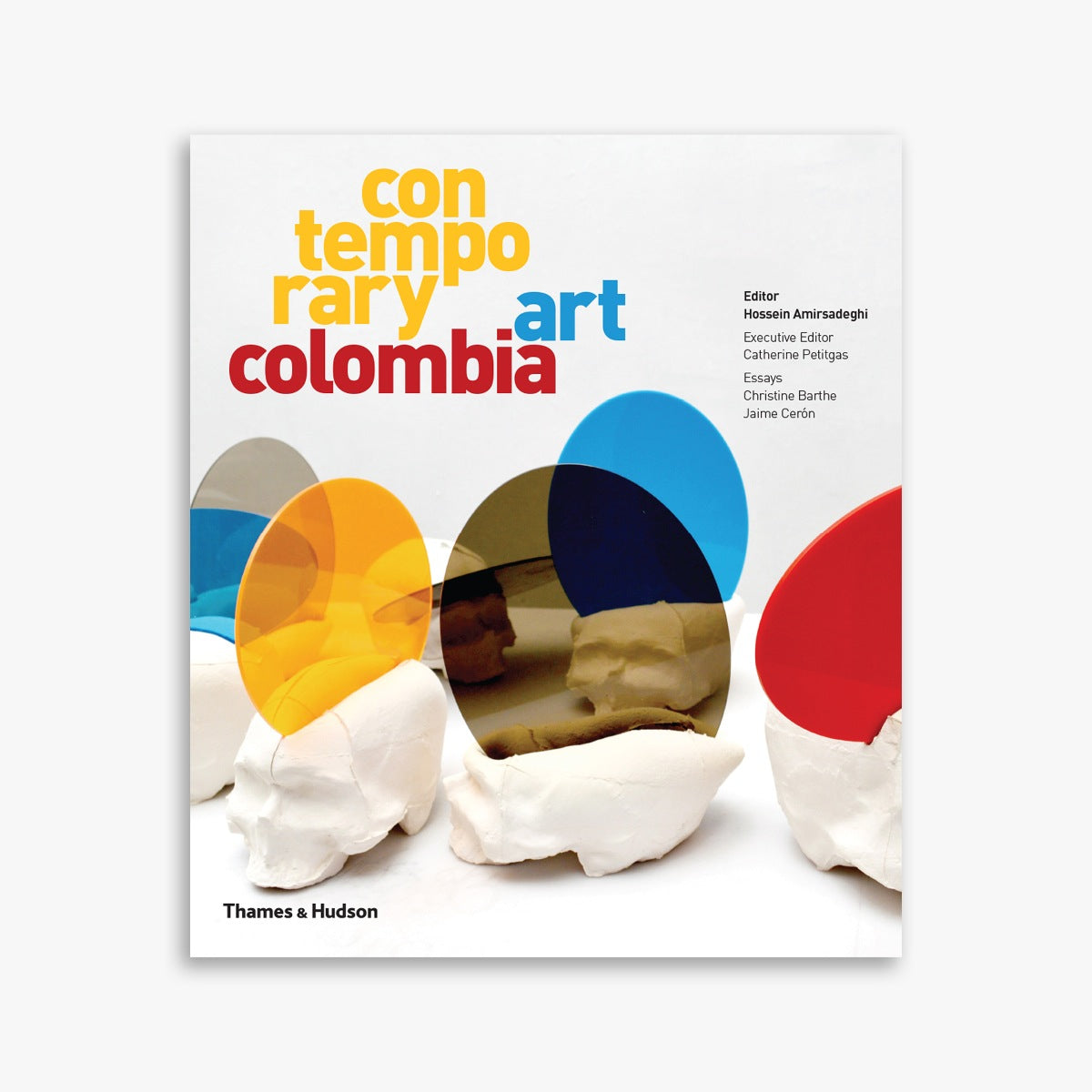 Contemporary Art Colombia