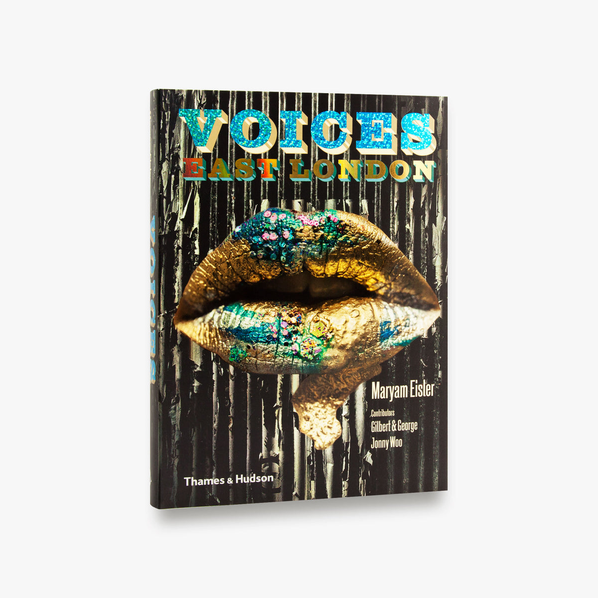Voices East London