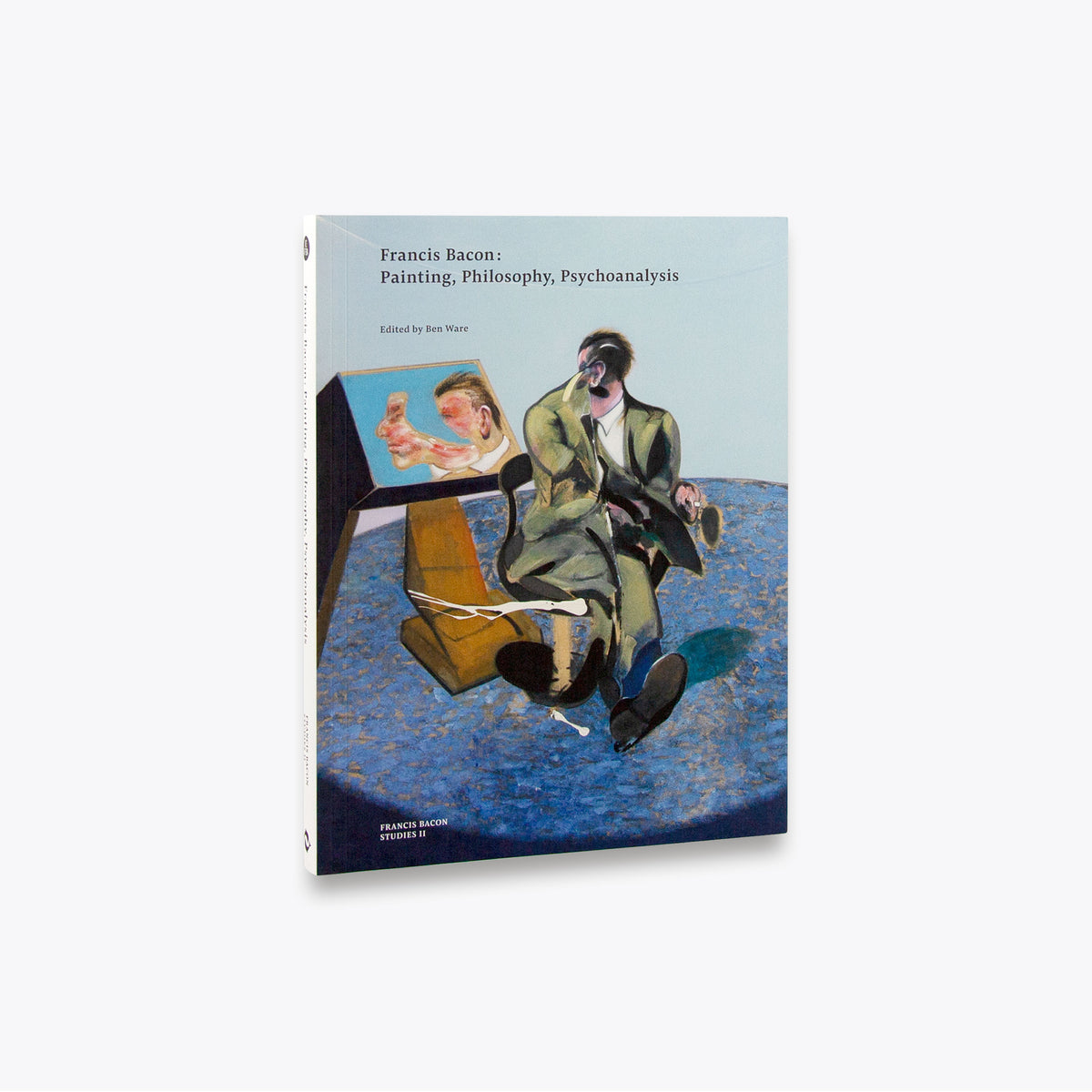 Francis Bacon: Painting, Philosophy, Psychoanalysis (Francis Bacon Studies)