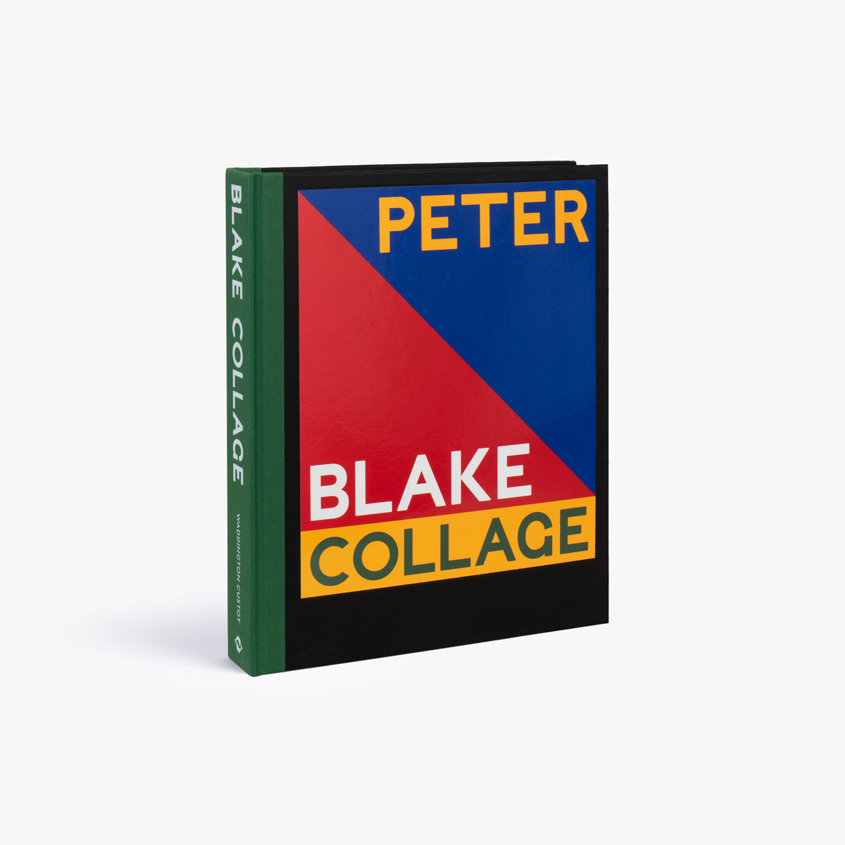 Peter Blake: Collage