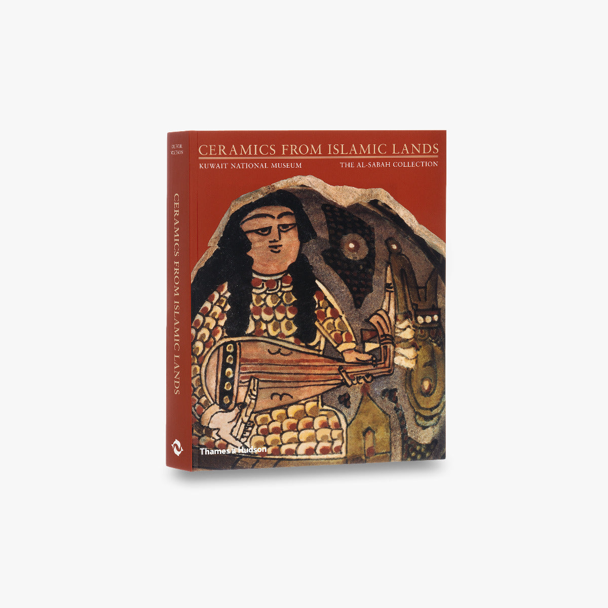 Ceramics from Islamic Lands