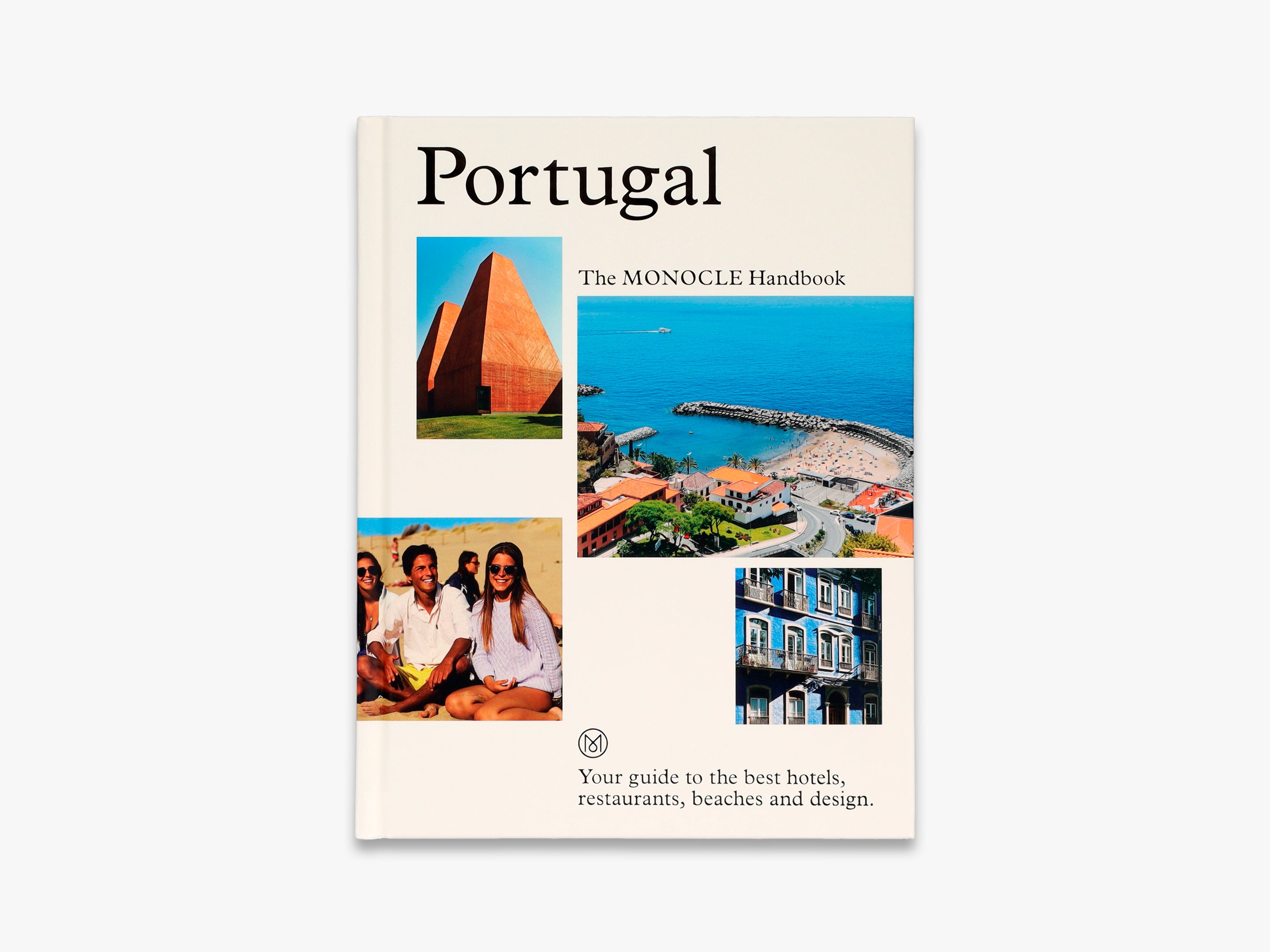 洋書 MONOCLE Travel Guide Series LISBON Lisbon - The Monocle Travel Guide - gestalten US Shop