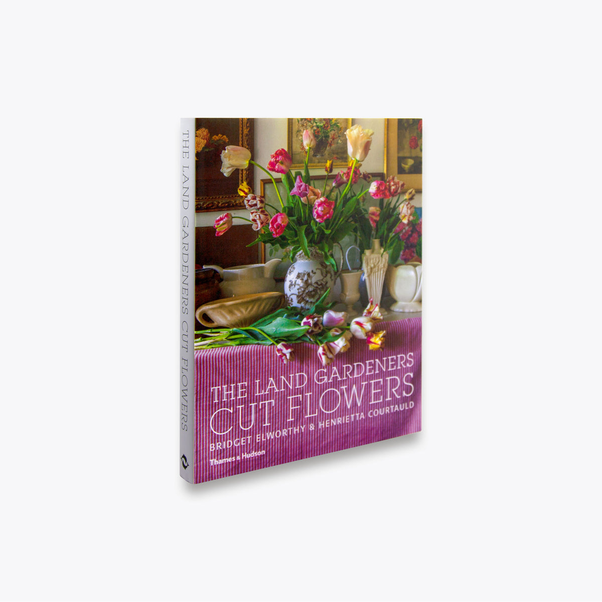 The Land Gardeners
