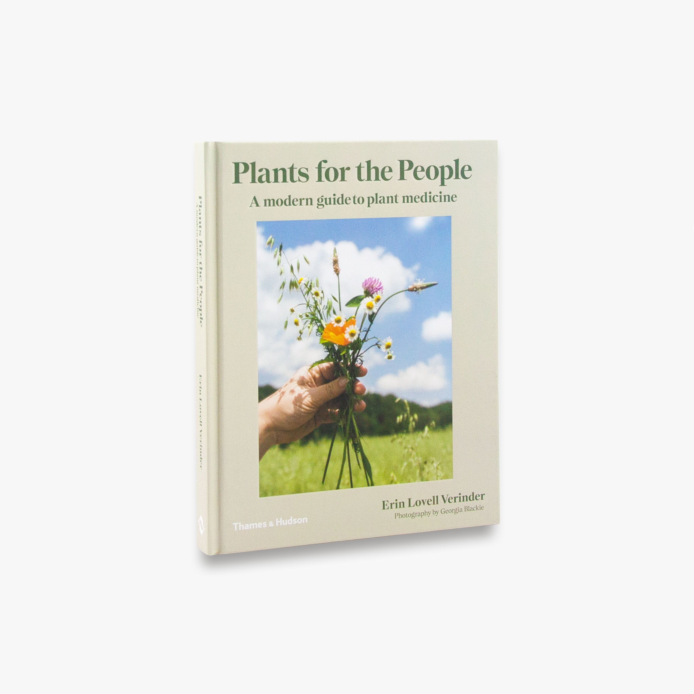 Plants for the People