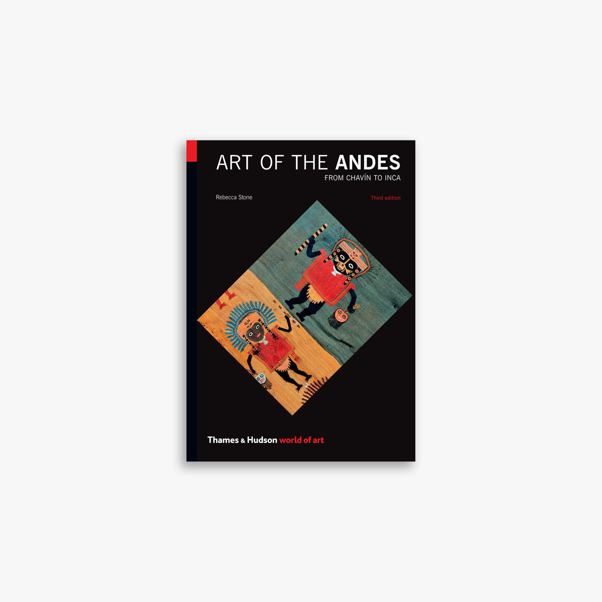 Art of the Andes (World of Art)