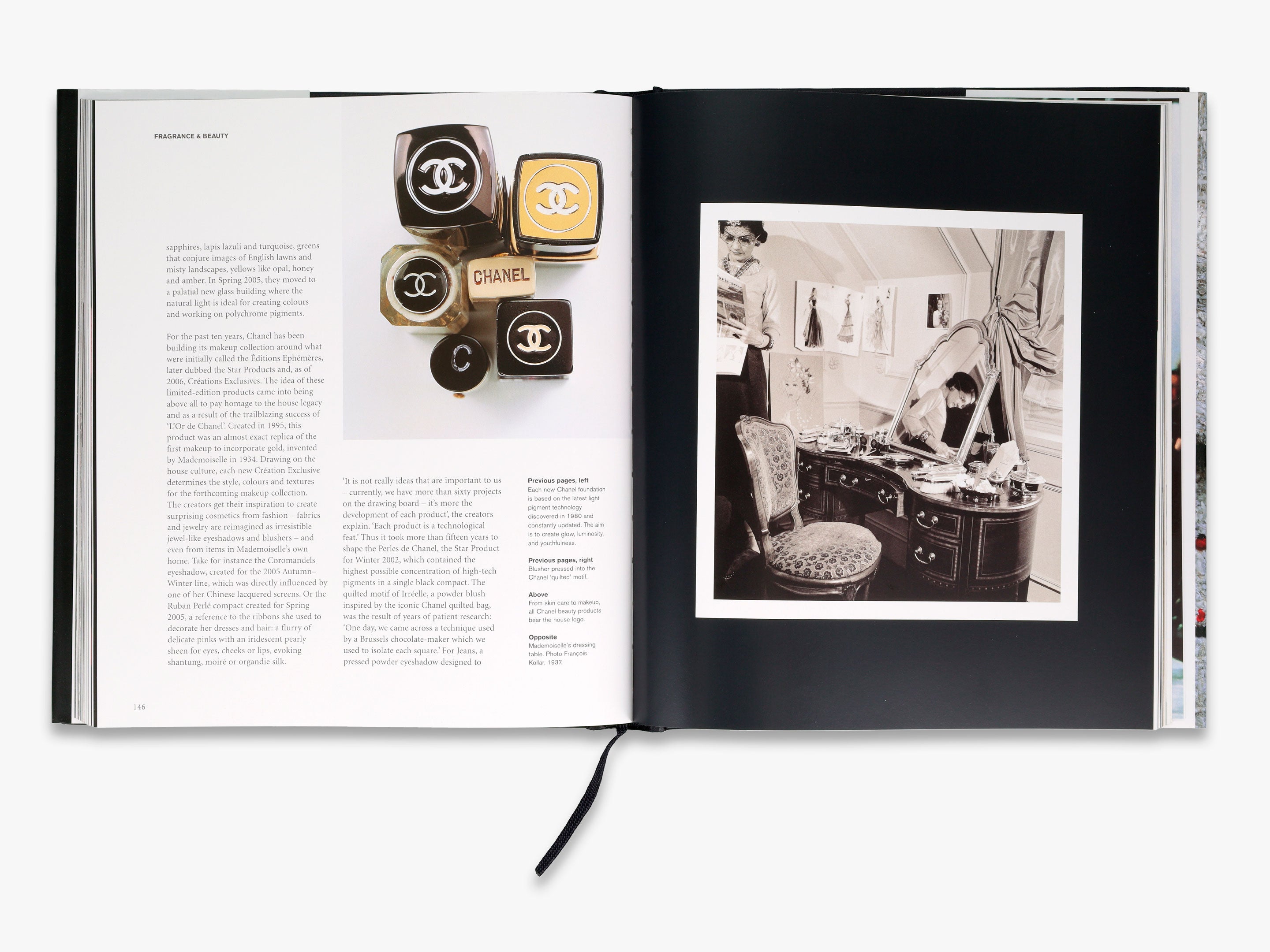 CHANELコレクションブック送料込み Chanel: Collections and Creations: Bott, Danièle
