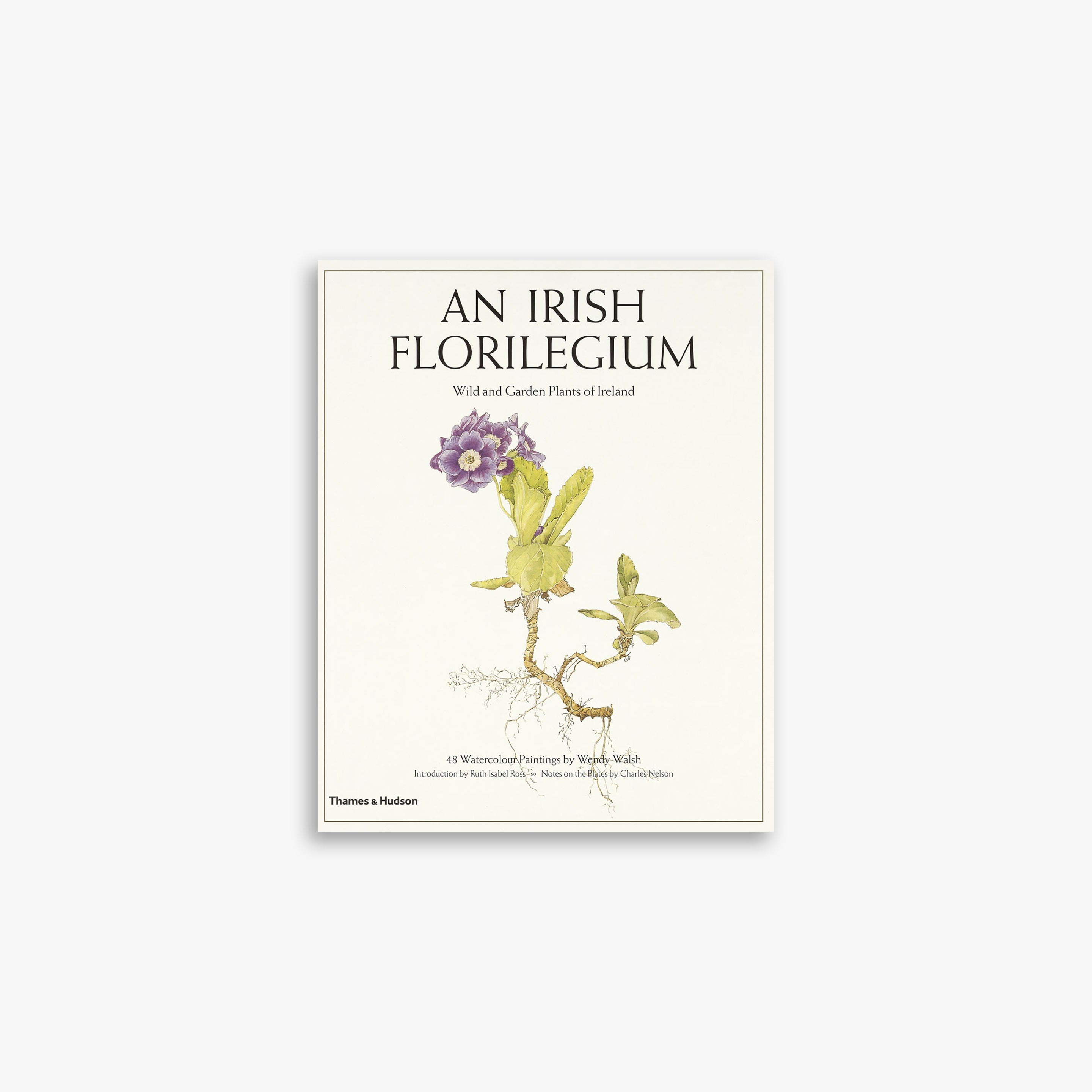 An Irish Florilegium