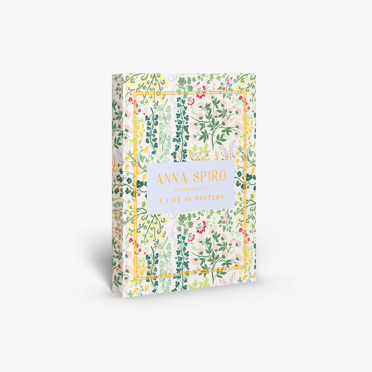 Anna Spiro: A Life in Pattern