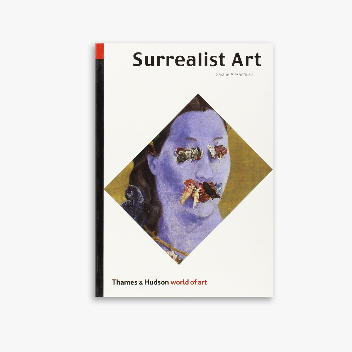 Surrealist Art (World of Art)