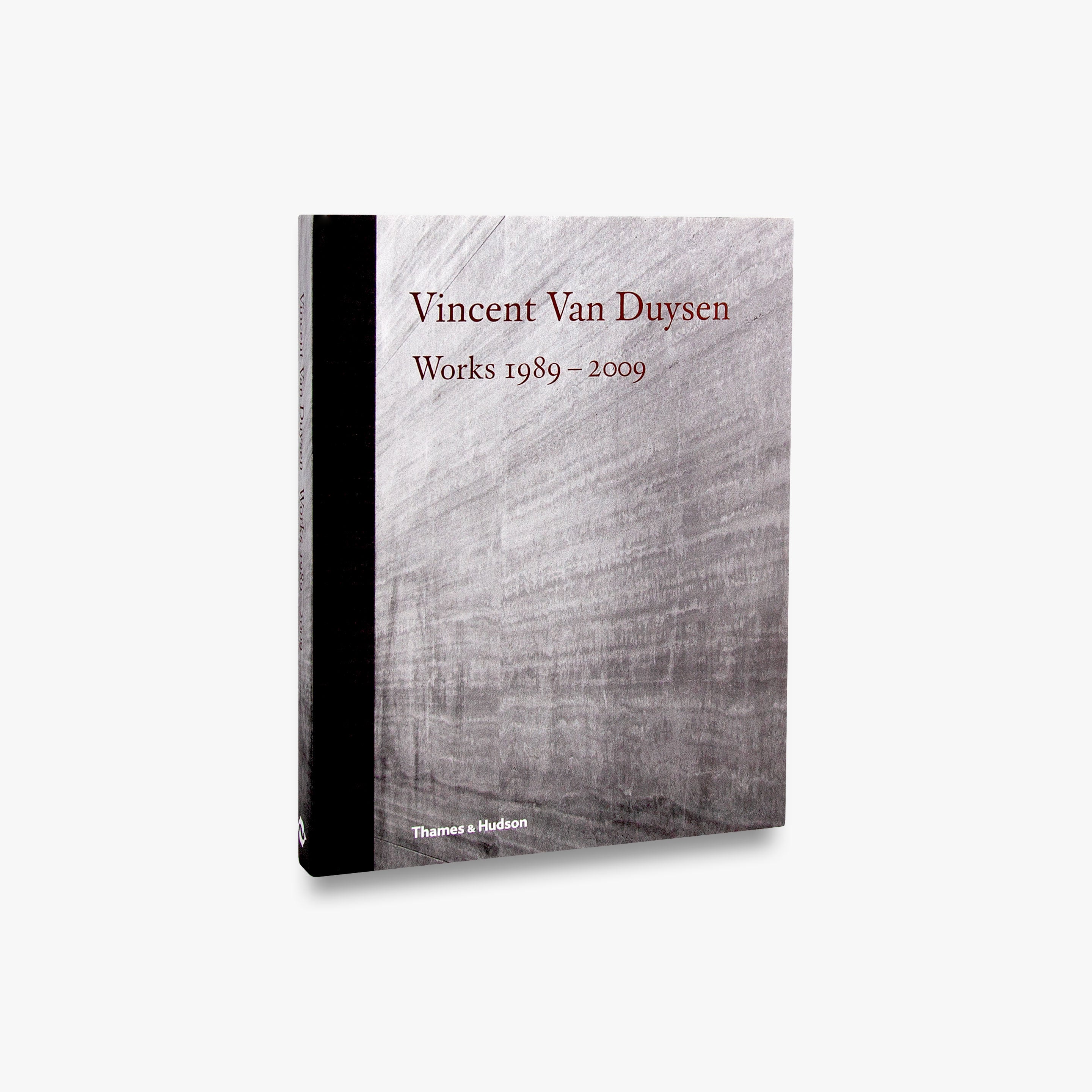 Vincent Van Duysen Works 1989–2009
